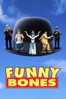 Funny Bones (1995) (1995) download