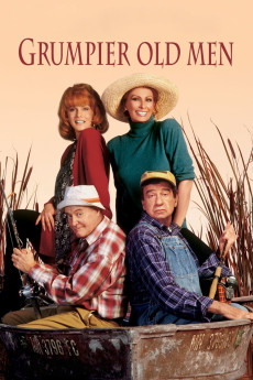 Grumpier Old Men (1995) (1995) download
