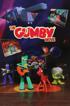 Gumby: The Movie (1995) (1995) download