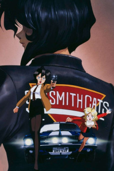 Gunsmith Cats (1995) (1995) download