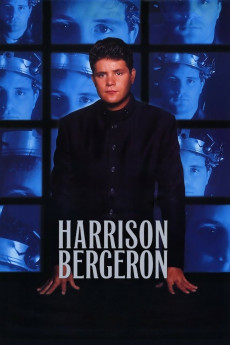 Harrison Bergeron (1995) (1995) download