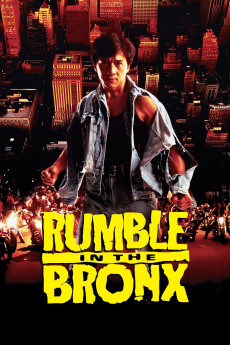 Rumble in the Bronx (1995) (1995) download