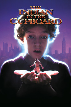 The Indian in the Cupboard (1995) (1995) download