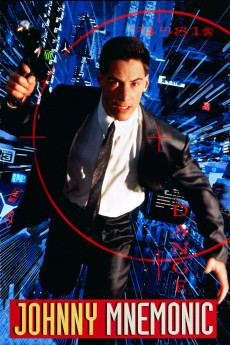 Johnny Mnemonic (1995) (1995) download