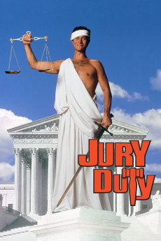 Jury Duty (1995) (1995) download