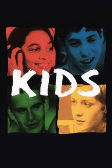 Kids (1995) (1995) download
