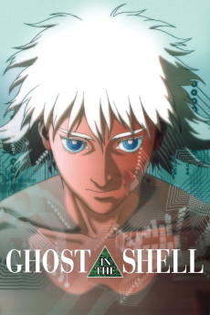 Ghost in the Shell (1995) (1995) download