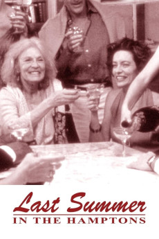 Last Summer in the Hamptons (1995) (1995) download