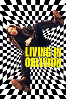 Living in Oblivion (1995) (1995) download