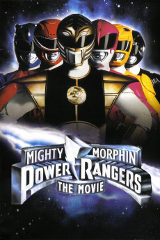Mighty Morphin Power Rangers (1995)