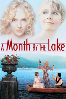A Month by the Lake (1995) (1995) download