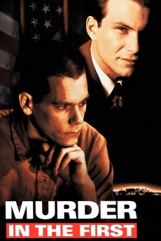 Murder in the First (1995) (1995) download