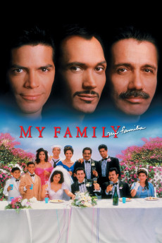 My Family (1995) (1995) download