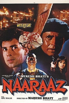 Naaraaz (1994)