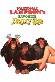 Favorite Deadly Sins (1995)