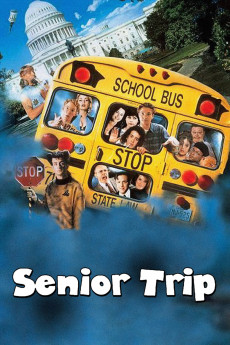 National Lampoon's Senior Trip (1995)