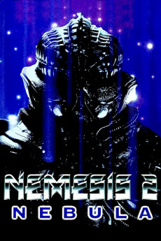 Nemesis 2: Nebula (1995) (1995) download