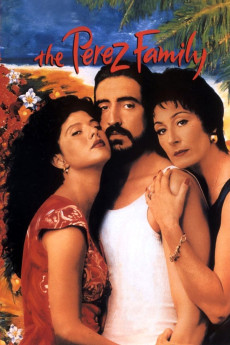 The Perez Family (1995) (1995) download