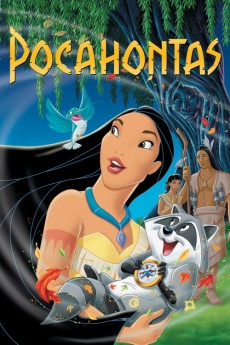 Pocahontas (1995) (1995) download