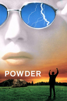 Powder (1995) (1995) download