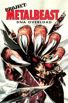 Project: Metalbeast (1995) (1995) download