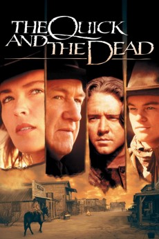 The Quick and the Dead (1995) (1995) download