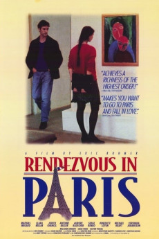 Rendez-vous in Paris (1995) (1995) download