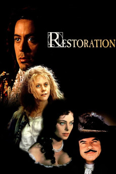 Restoration (1995) (1995) download