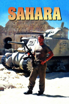 Sahara (1995) (1995) download