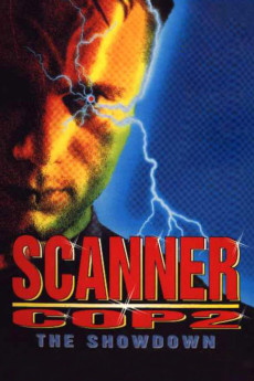 Scanner Cop II (1995)