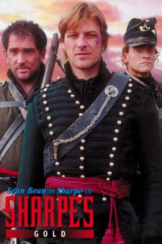 Sharpe Sharpe's Gold (1995)