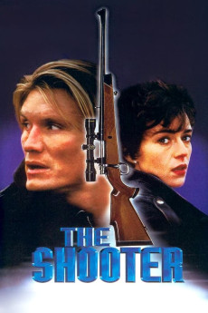 Hidden Assassin (1995)