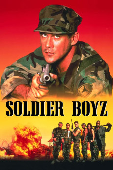 Soldier Boyz (1995) (1995) download