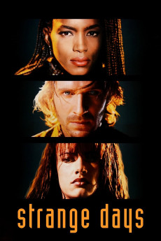 Strange Days (1995) (1995) download
