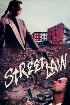 Street Law (1995) (1995) download