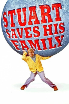 Stuart Saves His Family (1995) (1995) download