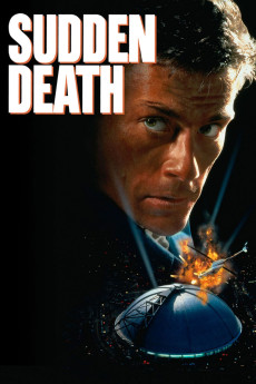 Sudden Death (1995) (1995) download