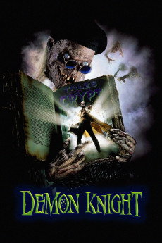 Tales from the Crypt: Demon Knight (1995) (1995) download