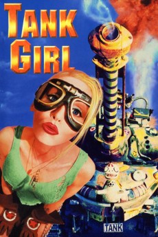 Tank Girl (1995) (1995) download