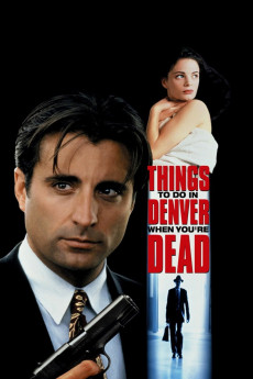 Things to Do in Denver When You're Dead (1995) (1995) download