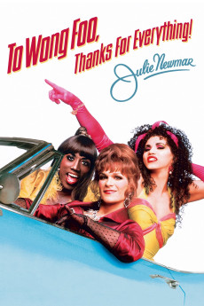 To Wong Foo, Thanks for Everything! Julie Newmar (1995) (1995) download