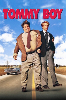 Tommy Boy (1995) (1995) download