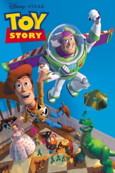 Toy Story (1995) (1995) download