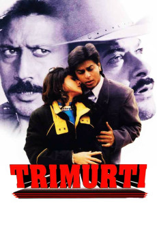 Trimurti (1995) (1995) download
