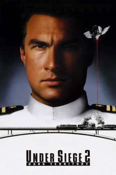 Under Siege 2: Dark Territory (1995) (1995) download