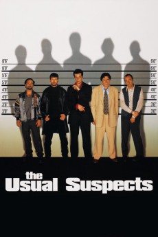 The Usual Suspects (1995) (1995) download