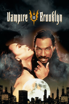 Vampire in Brooklyn (1995) (1995) download