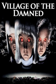 Village of the Damned (1995) (1995) download