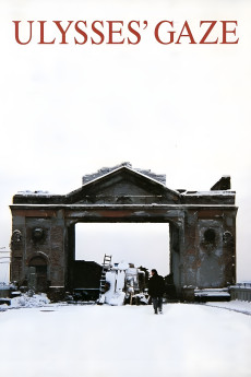 Ulysses' Gaze (1995) (1995) download