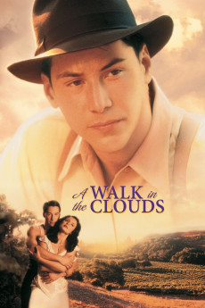 A Walk in the Clouds (1995) (1995) download